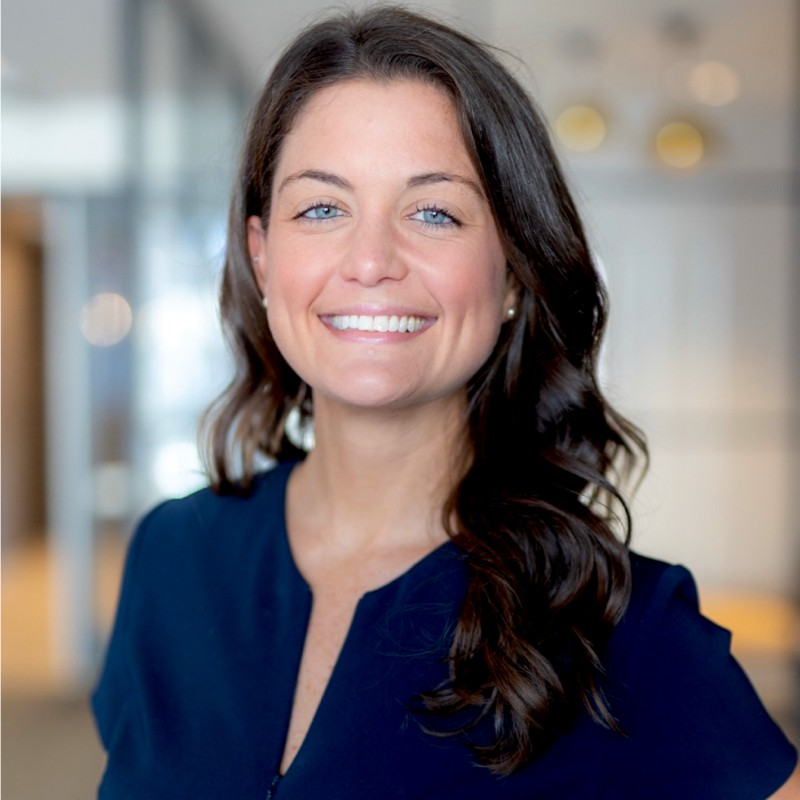 Meghan Kiley avatar image