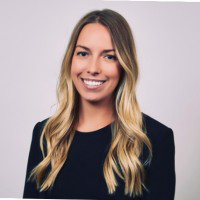 Olivia Lunderville avatar image