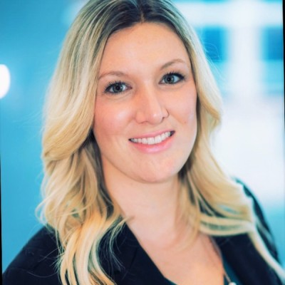 Katrina Lorenzen avatar image