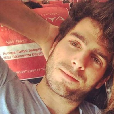 Guy Serfaty avatar image