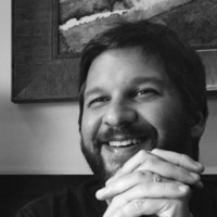 James Ostheimer avatar image