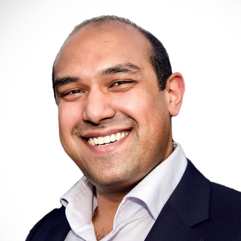 Sumit Mahawar avatar image