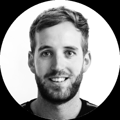 Jack O'Connell avatar image