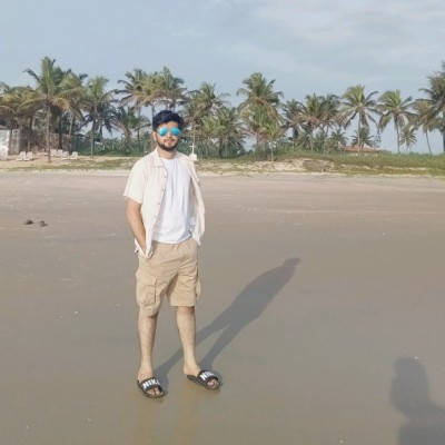 Bilal Farooqi avatar image