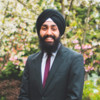 Jag Bains avatar image
