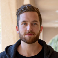 Andy Crebar avatar image