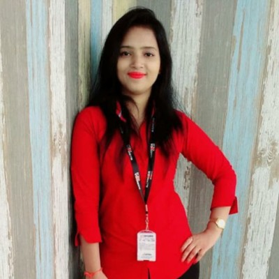 Profile Image for Bharti Prajapati