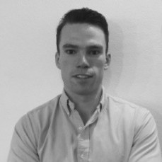 Patrick Kilcoyne avatar image