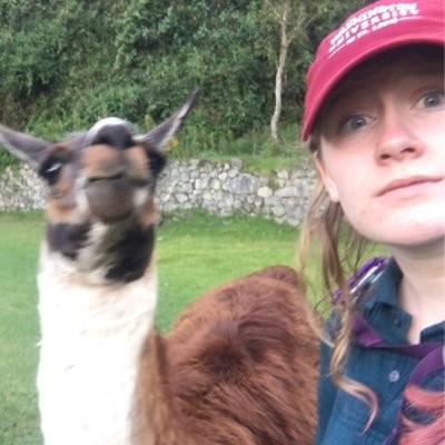 Molly Banta avatar image