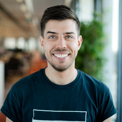 Matthew Cooper avatar image