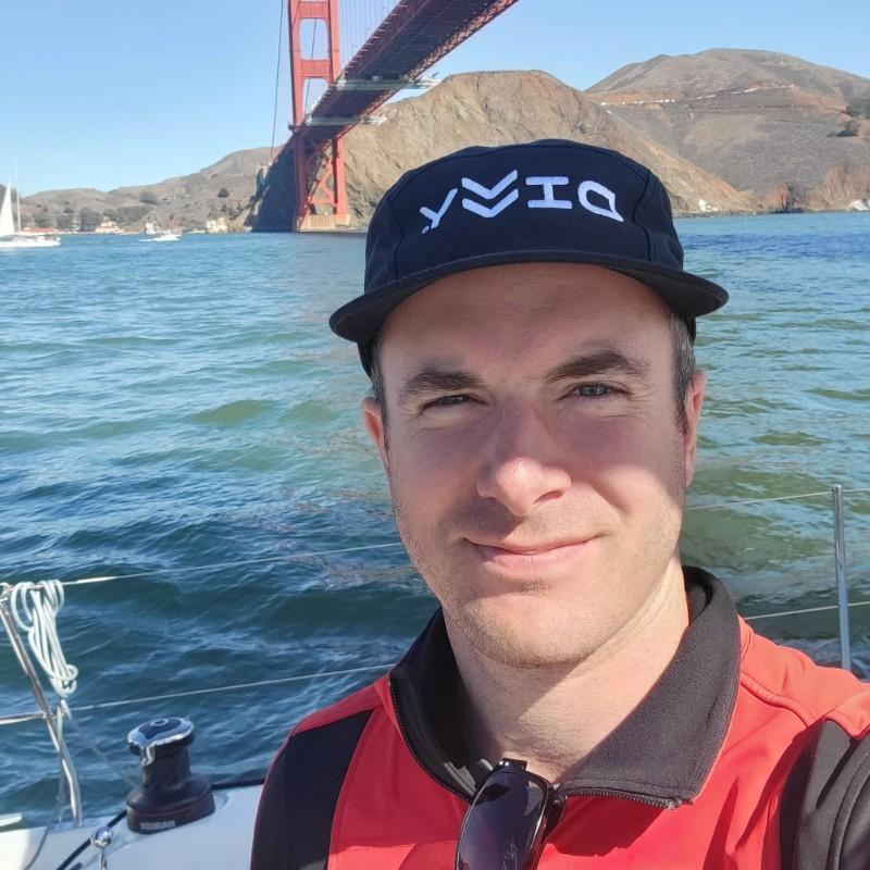 Brady Law avatar image