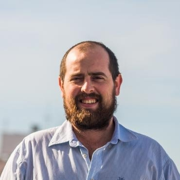 Gastón Kosut avatar image