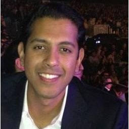 Steve Abraham avatar image