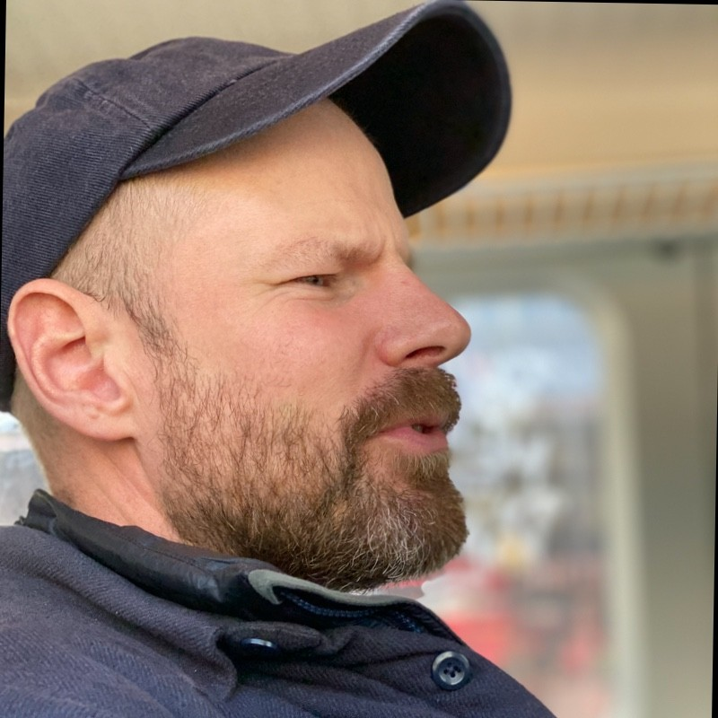Christian Lorentzen avatar image