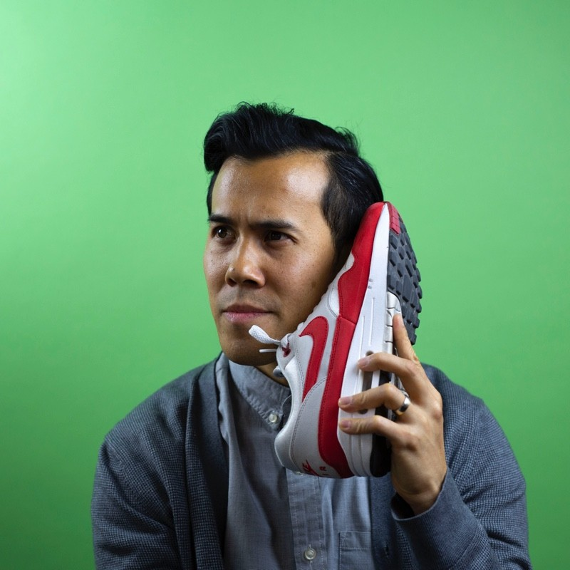 Jason Luk avatar image