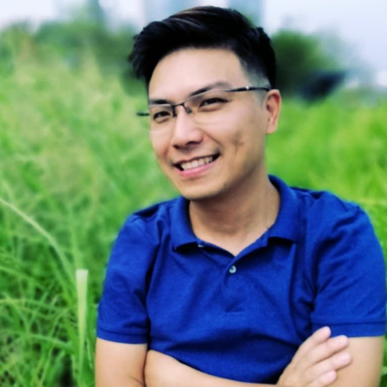 Ken Yang avatar image