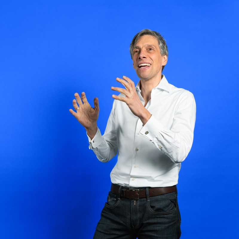 Moritz Nill avatar image