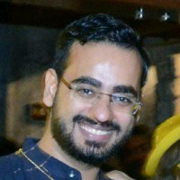 Ankush Sachdeva avatar image