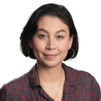 Sara Rodas avatar image