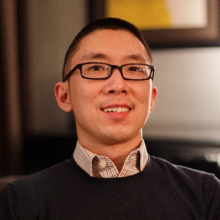 James Fan avatar image