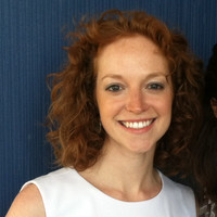 Lisa Kant avatar image