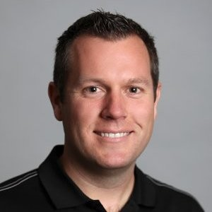 Mark King avatar image