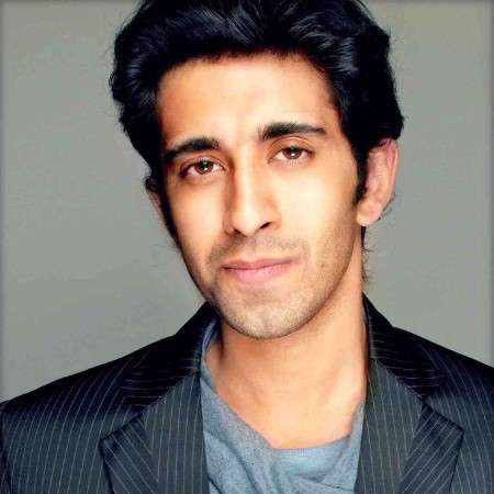 Pranav Saxena avatar image