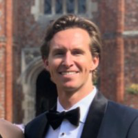 John Butler avatar image