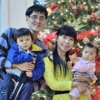 Chang-Ming Tsai avatar image