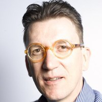 Stephen Emmott avatar image