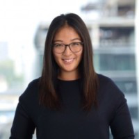 Vanessa Kwong avatar image