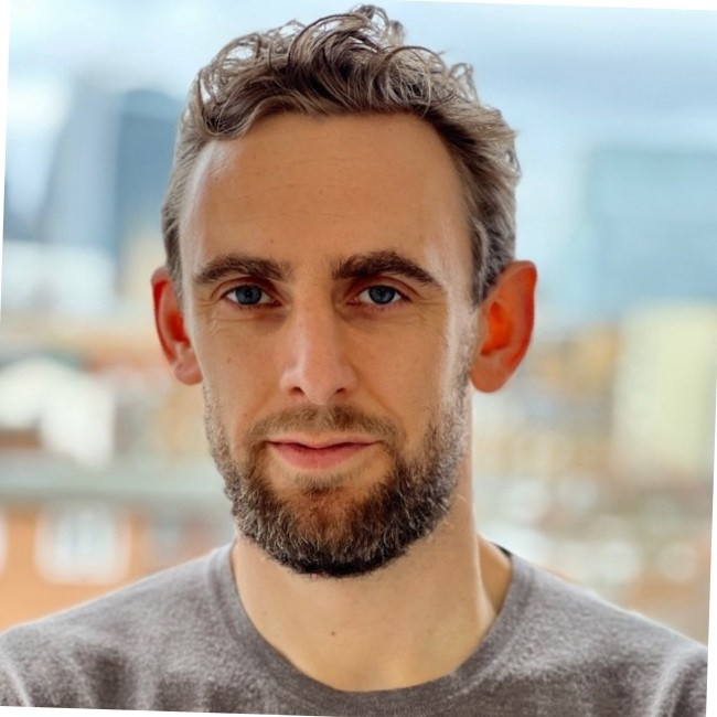 Duncan Trenholme avatar image