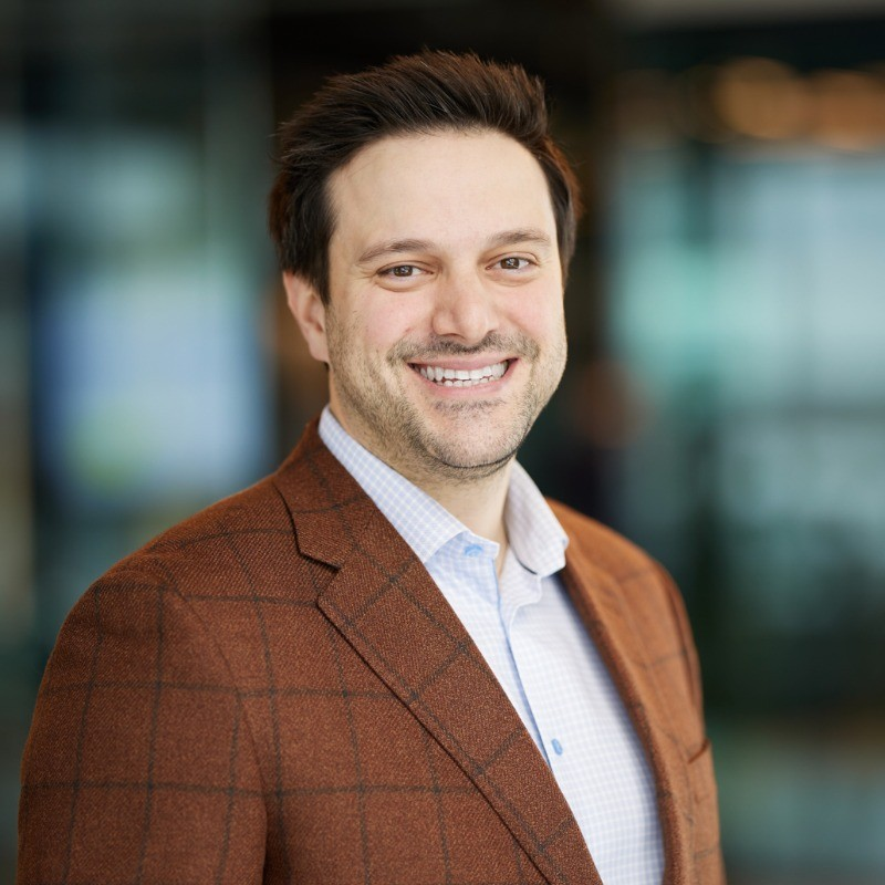 Leonard Verrilli avatar image