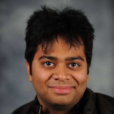 Snehashis Choudhury avatar image