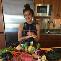 Magali Brecke avatar image