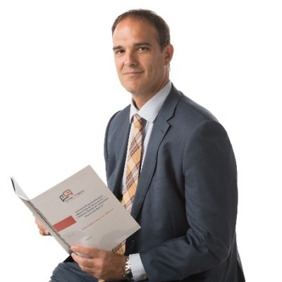 Antonio Moreno avatar image