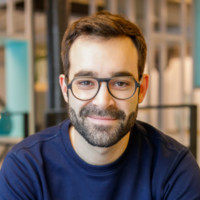 Antoine Moulet avatar image