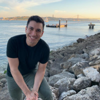 Tavo Cortez avatar image