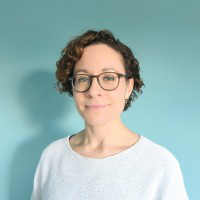 Andrea Nagel avatar image