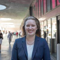 Rayna Verbeck avatar image