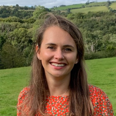 Katherine Mackay avatar image