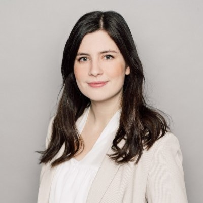 Clarissa Anderson avatar image