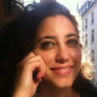 Fanette Lopez avatar image