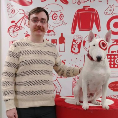 James Spratt avatar image