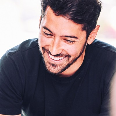 Marco Guadarrama avatar image