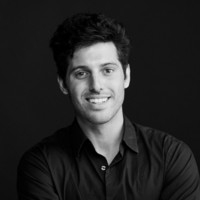 Brian Bochner avatar image