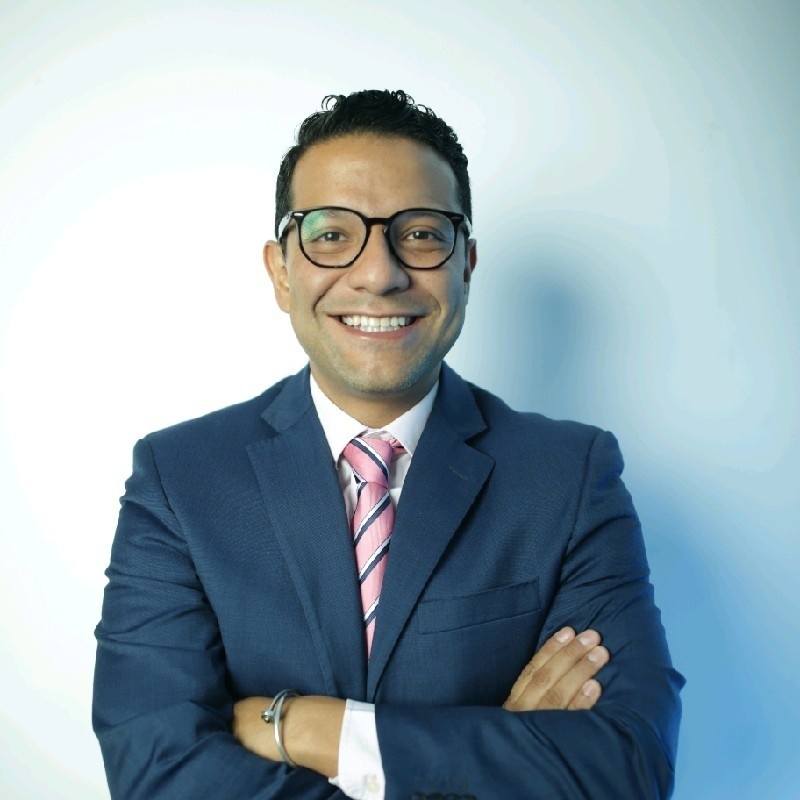 Gerardo Salinas avatar image
