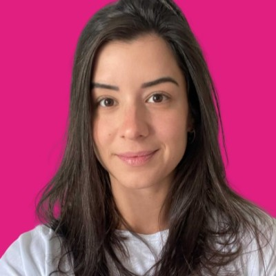 Profile Image for Nina de Menezes Meireles