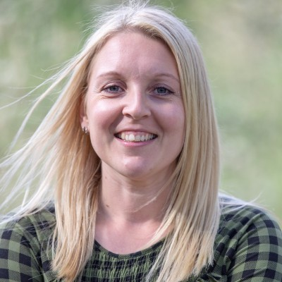 Lucie Bell avatar image