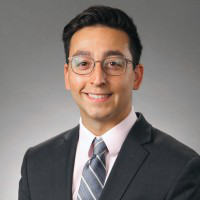 Alexander Kfoury avatar image